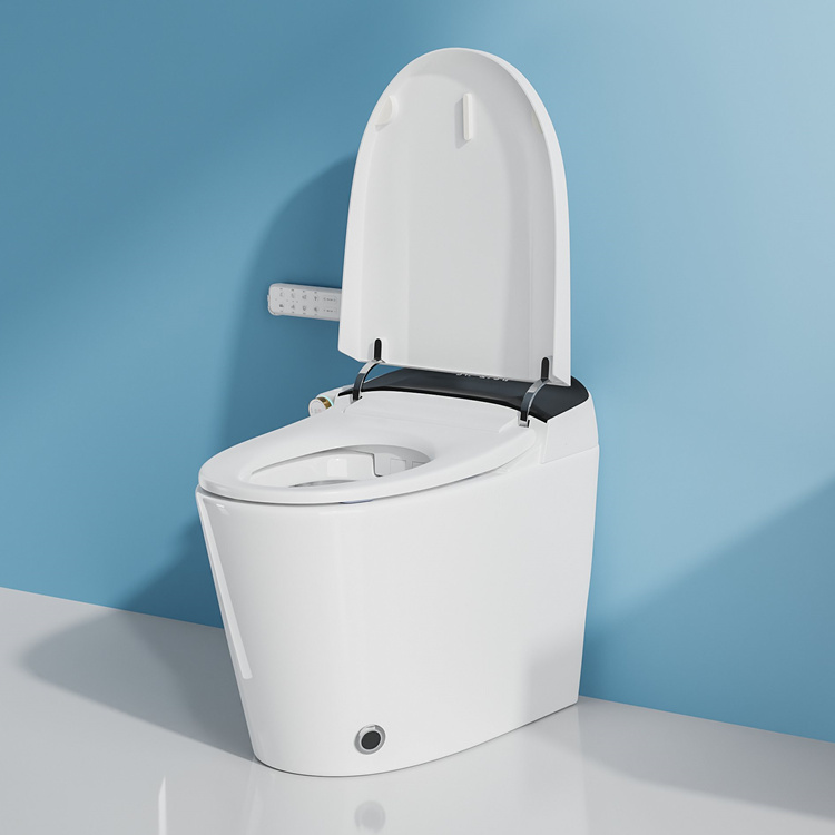 WC Intelligente con Sensore di - Electronics For Home recensione e prezzo