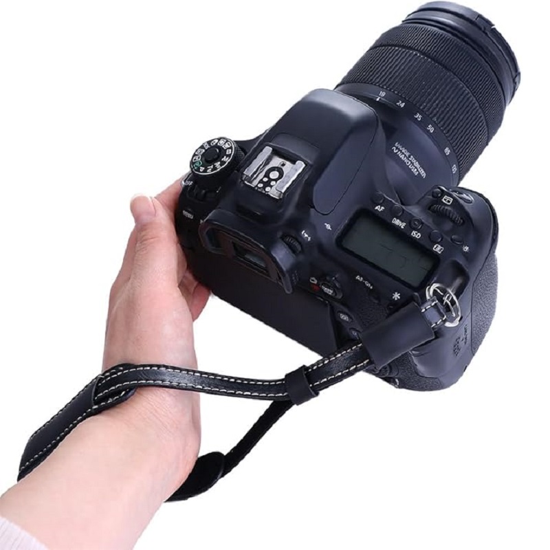 Cinturino da polso per fotocam - Compact Camera Mirrorless recensione e prezzo