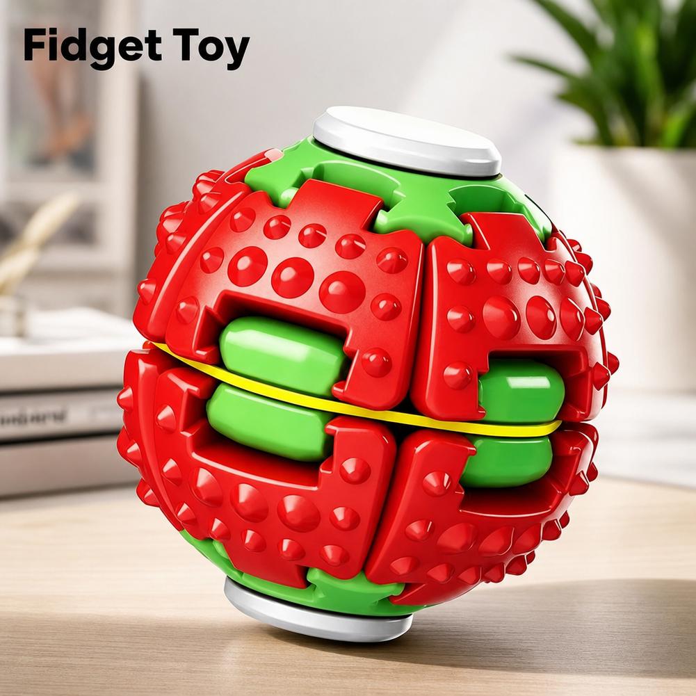 Giocattolo Antistress Dual Pla - Electronics Gadgets Sale recensione e prezzo