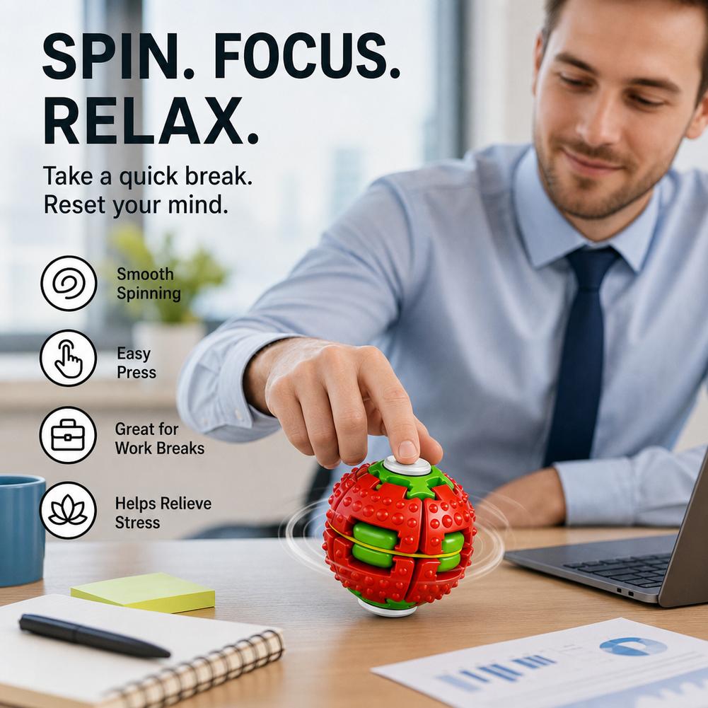 Giocattolo Antistress Dual Pla - Electronics Gadgets Sale recensione e prezzo