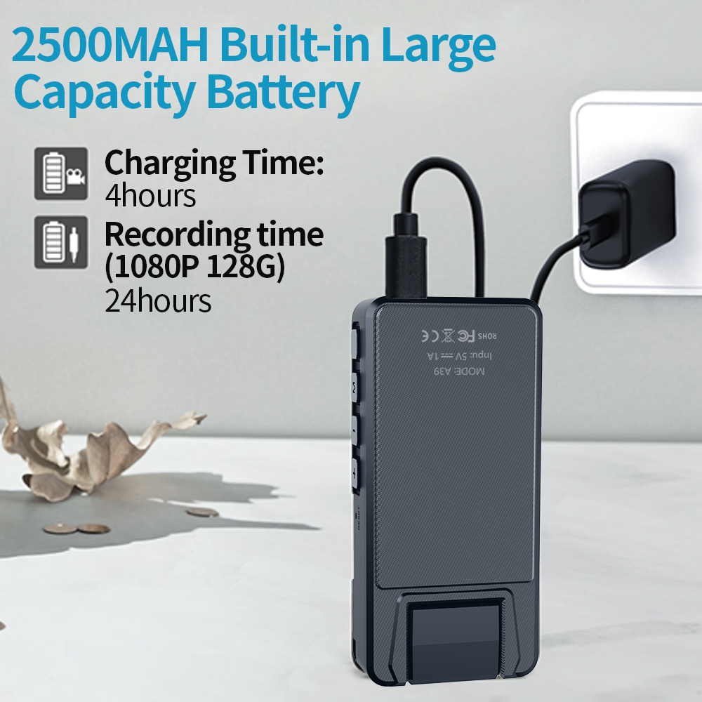 Telele A39 Mini fotocamera dig - Compact Camera Mirrorless recensione e prezzo