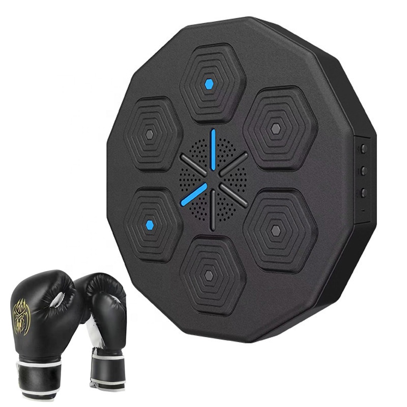 Macchina da Boxe Musicale Inte - Electronics For Home recensione e prezzo