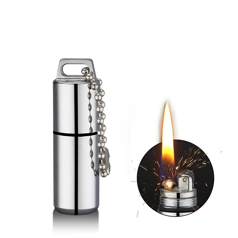 Mini accendino a cherosene a b - Electronics Gadgets Sale recensione e prezzo