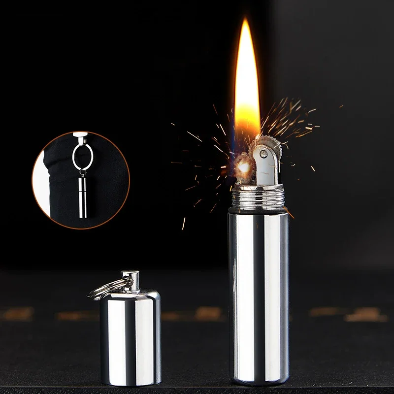 Mini accendino a cherosene a b - Electronics Gadgets Sale recensione e prezzo