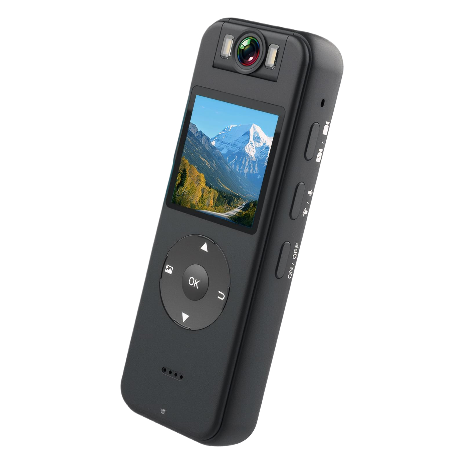 Action Cam Wifi Camera con mod - Action Camera 4K recensione e prezzo