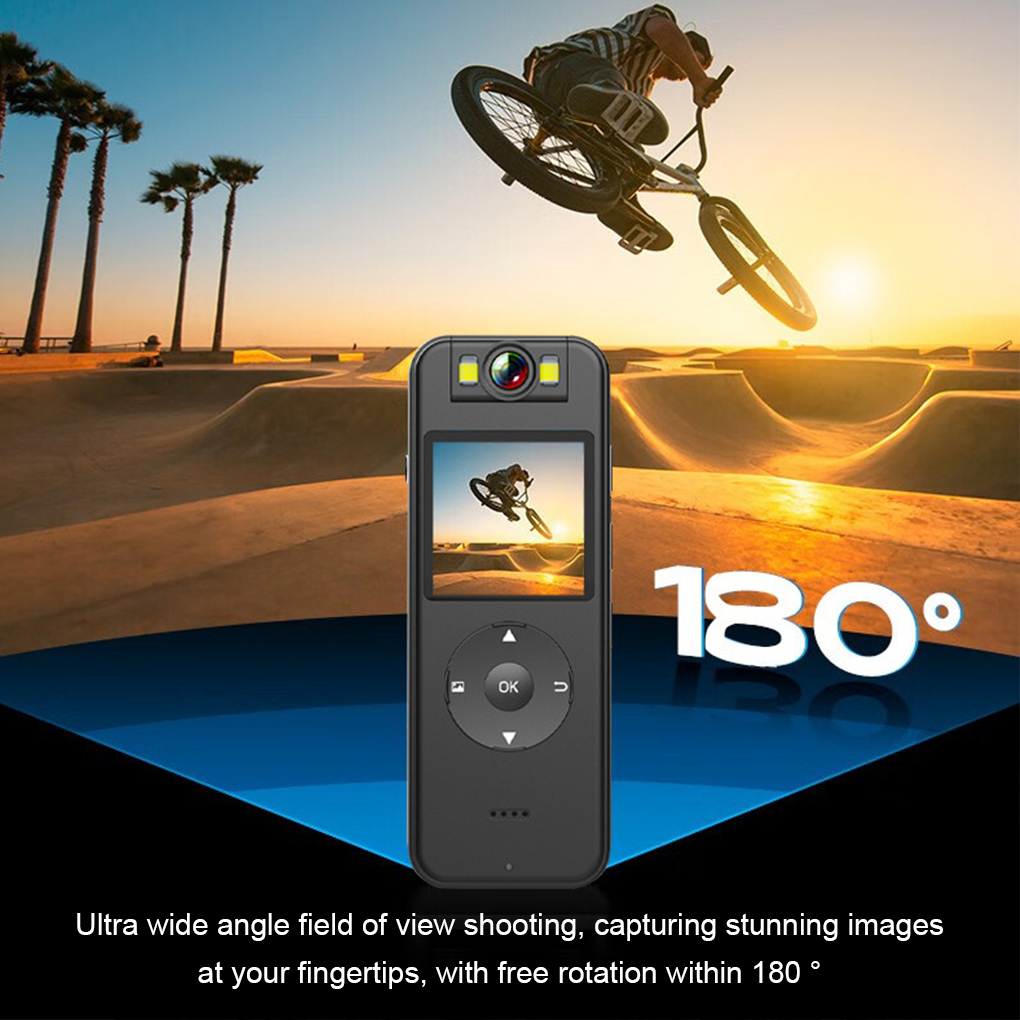 Action Cam Wifi Camera con mod - Action Camera 4K recensione e prezzo