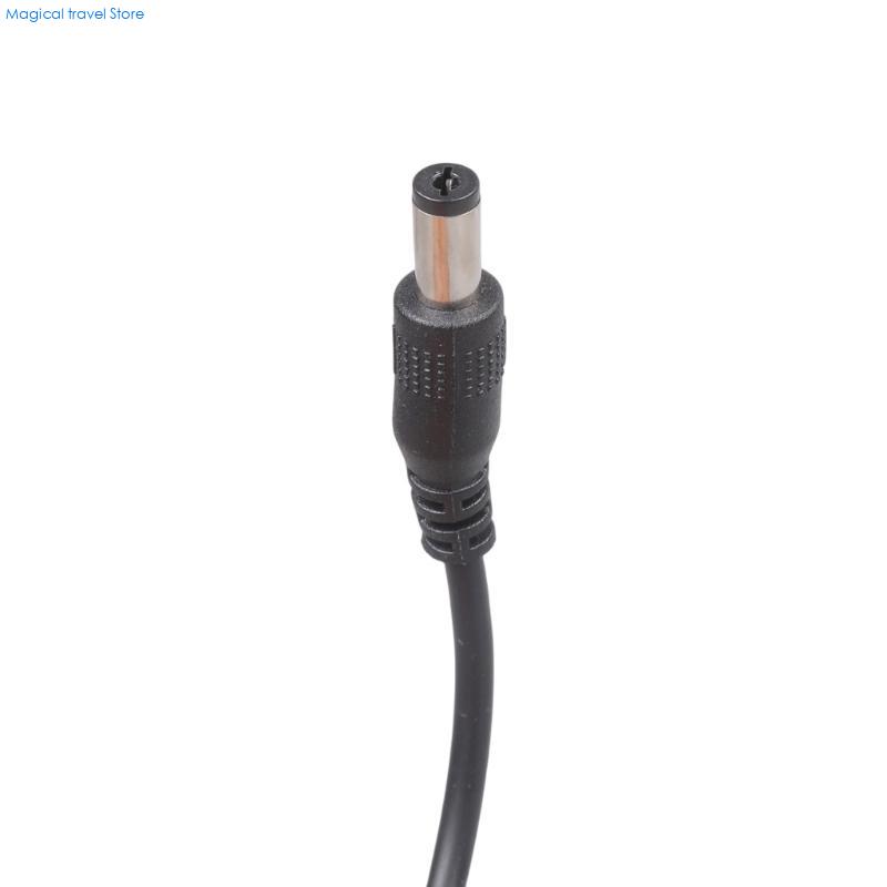 N2UB 5.5x2.1mm Step Up Caricab - Electronics And Gadgets C recensione e prezzo