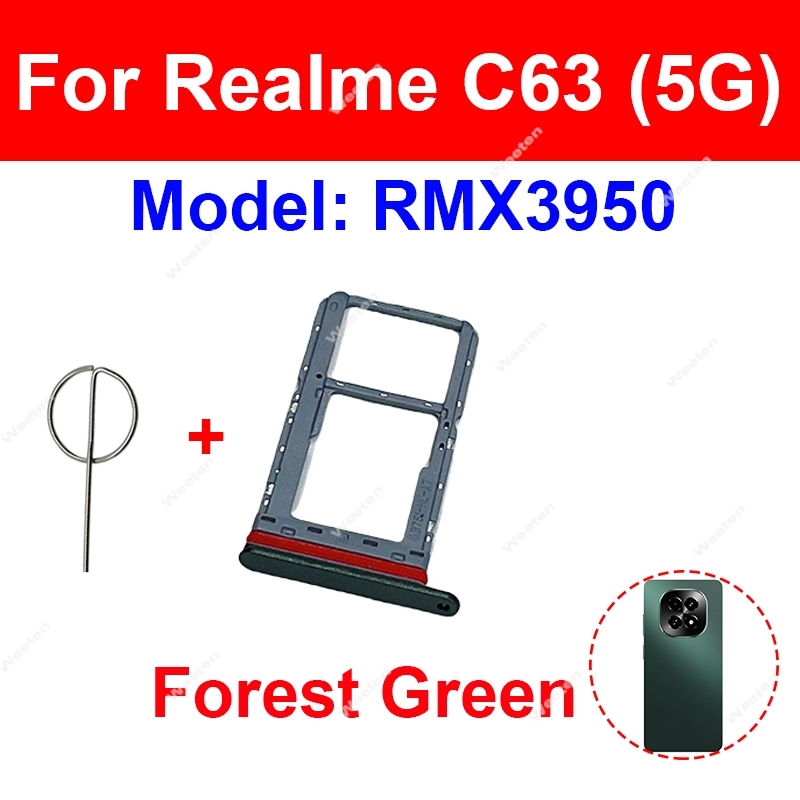 Adattatore per Scheda SIM per  - Realme C67 recensione e prezzo