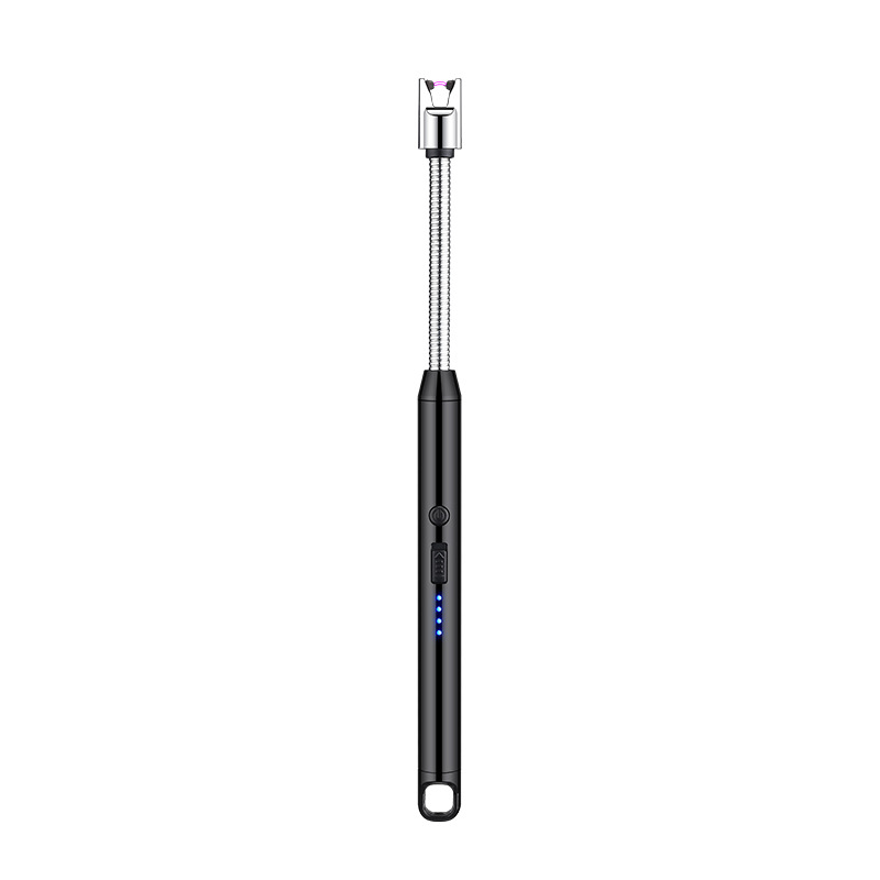 Accendino antivento a impulsi  - Electronics And Gadgets C recensione e prezzo