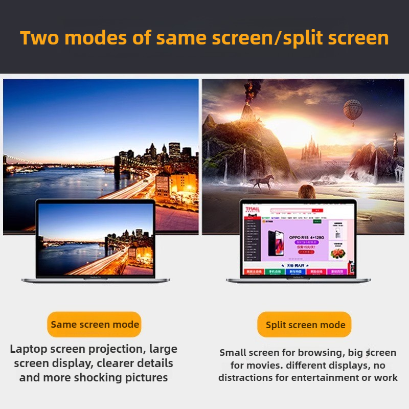 Adattatore video convertitore  - Electronics And Gadgets C recensione e prezzo