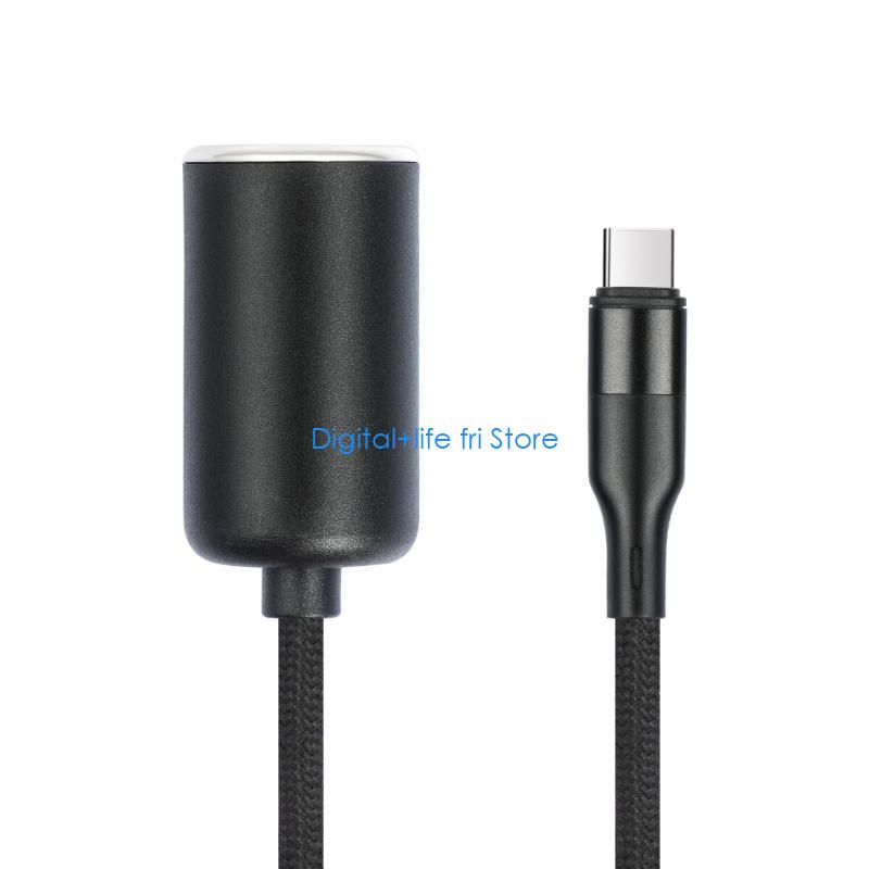 E06D Adattatore USB C maschio  - Electronics And Gadgets C recensione e prezzo