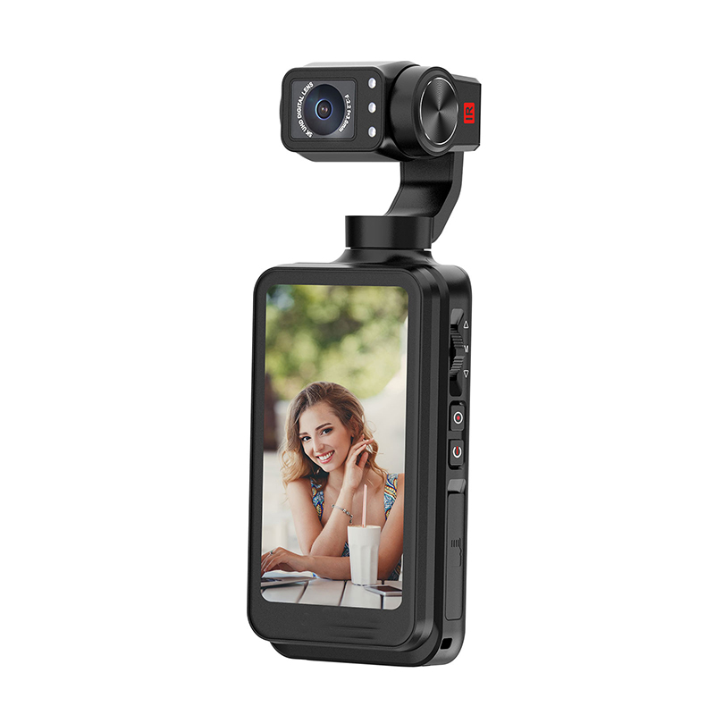 Videocamera d'Azione Mini 4K U - Action Camera 4K recensione e prezzo