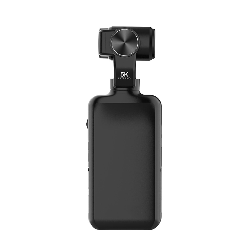 Videocamera d'Azione Mini 4K U - Action Camera 4K recensione e prezzo