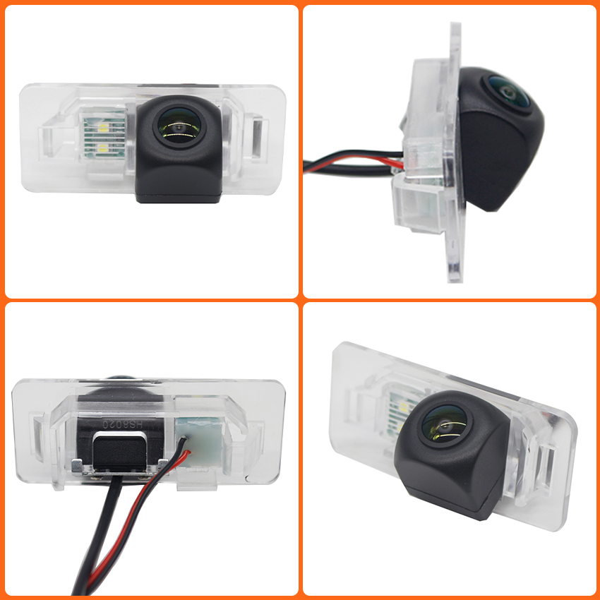 Telecamera posteriore CCD per  - Compact Camera Mirrorless recensione e prezzo