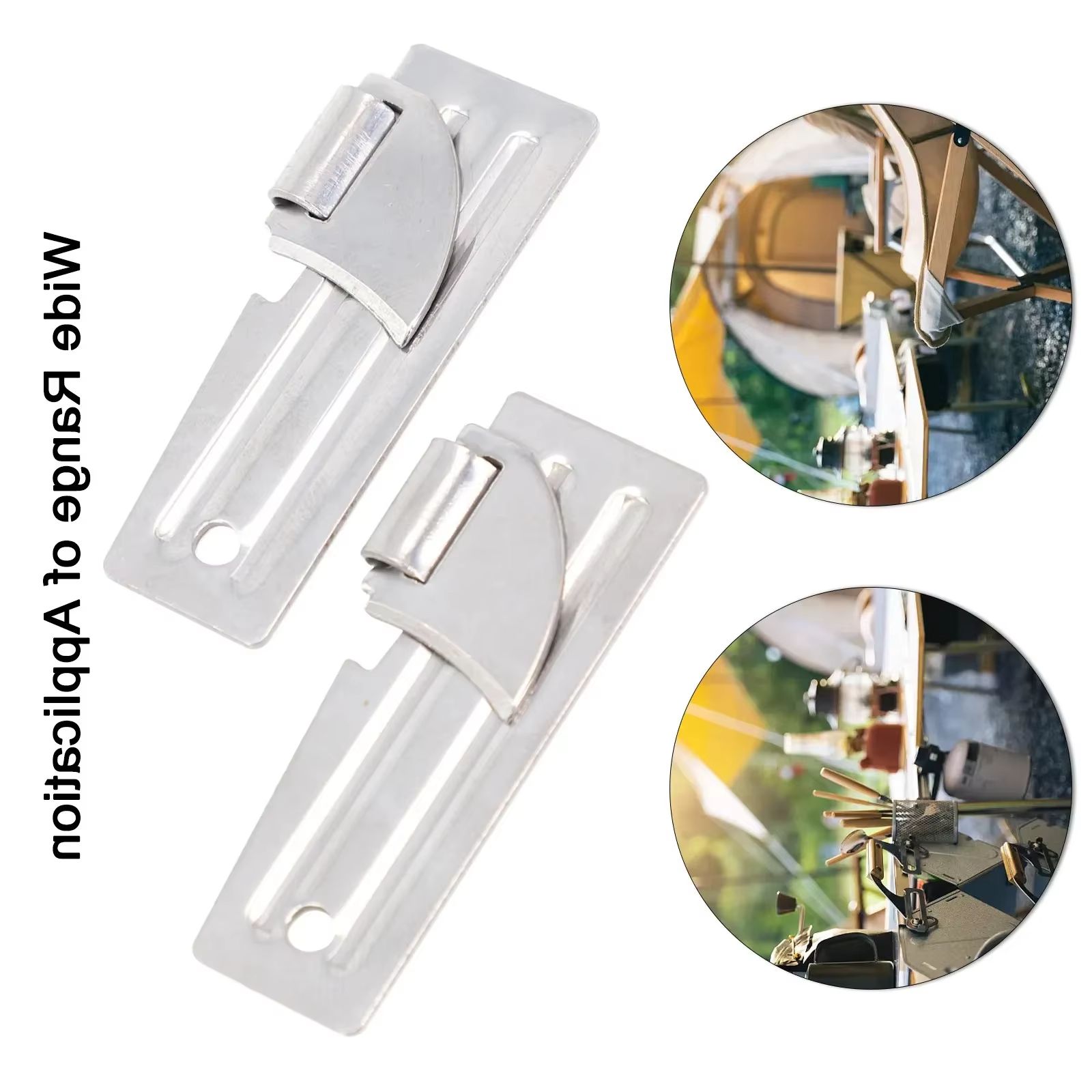 2 Pezzi Mini Apriscatole e Apr - Electronics Gadgets Sale recensione e prezzo
