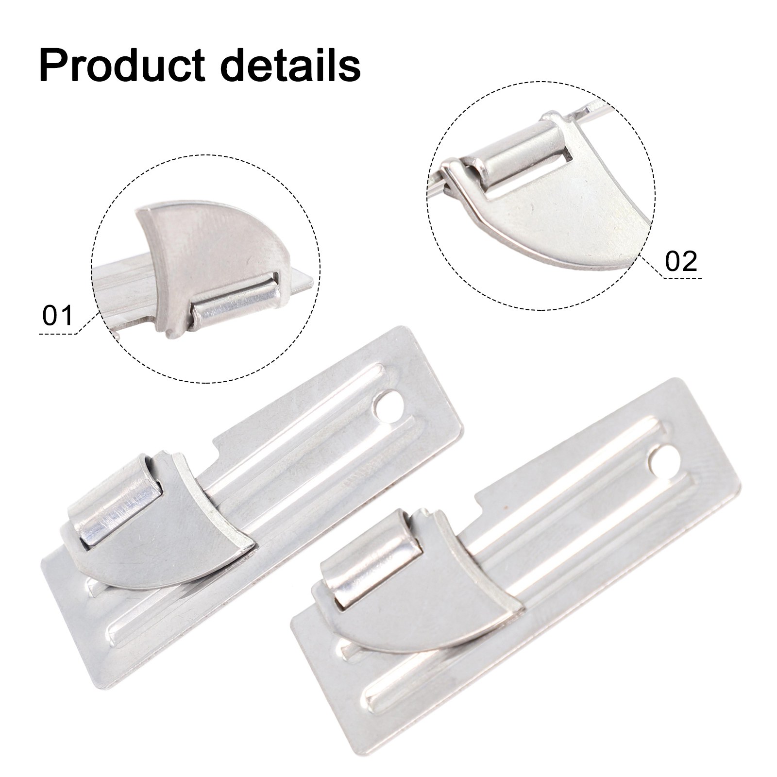 2 Pezzi Mini Apriscatole e Apr - Electronics Gadgets Sale recensione e prezzo
