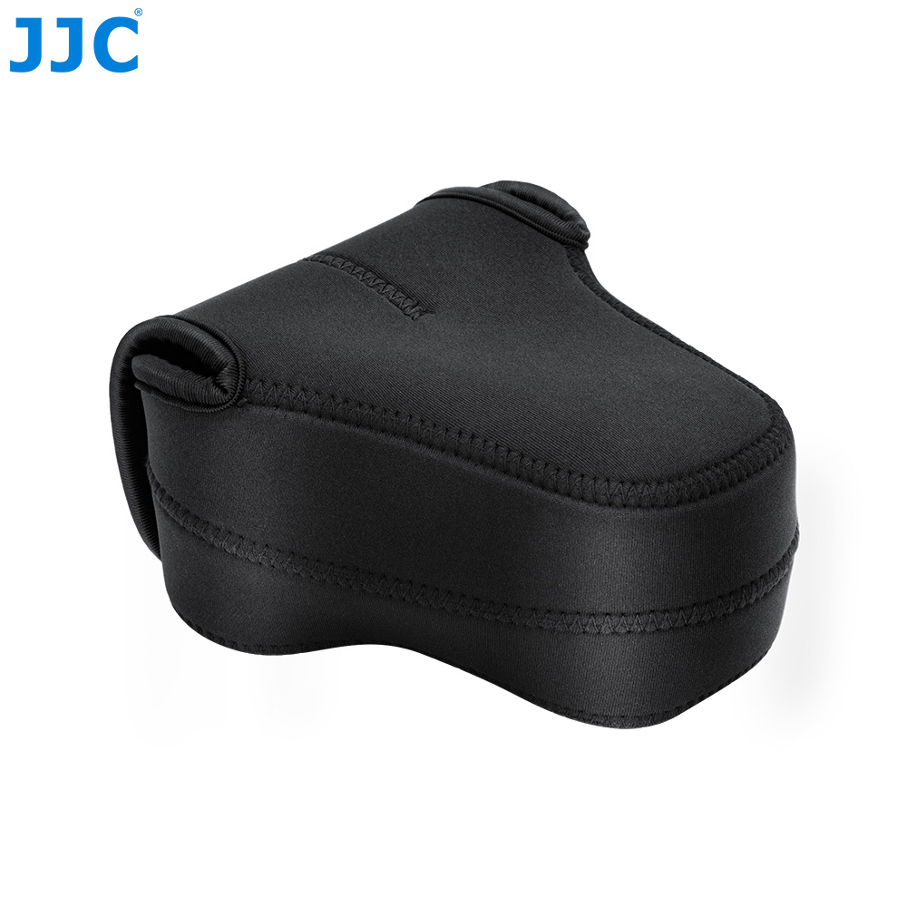 JJC Custodia protettiva per fo - Compact Camera Mirrorless recensione e prezzo
