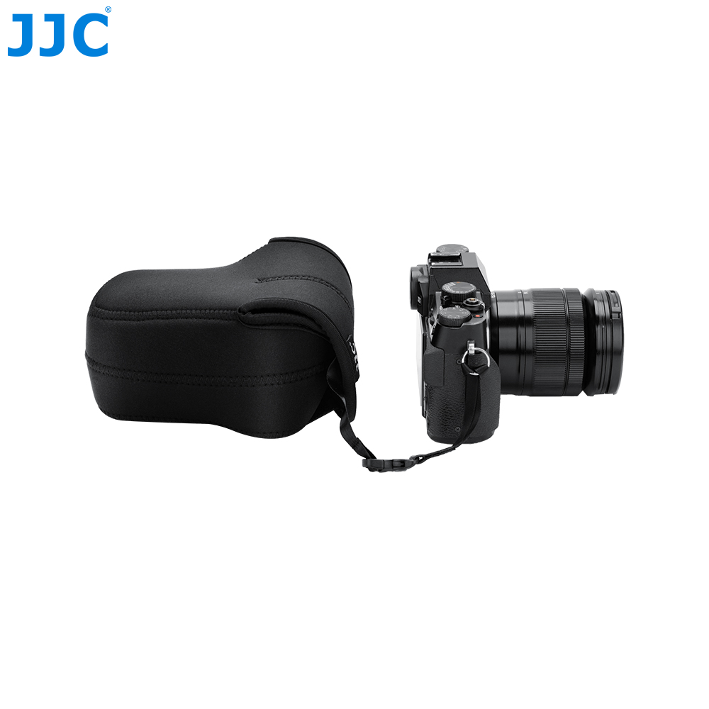 JJC Custodia protettiva per fo - Compact Camera Mirrorless recensione e prezzo