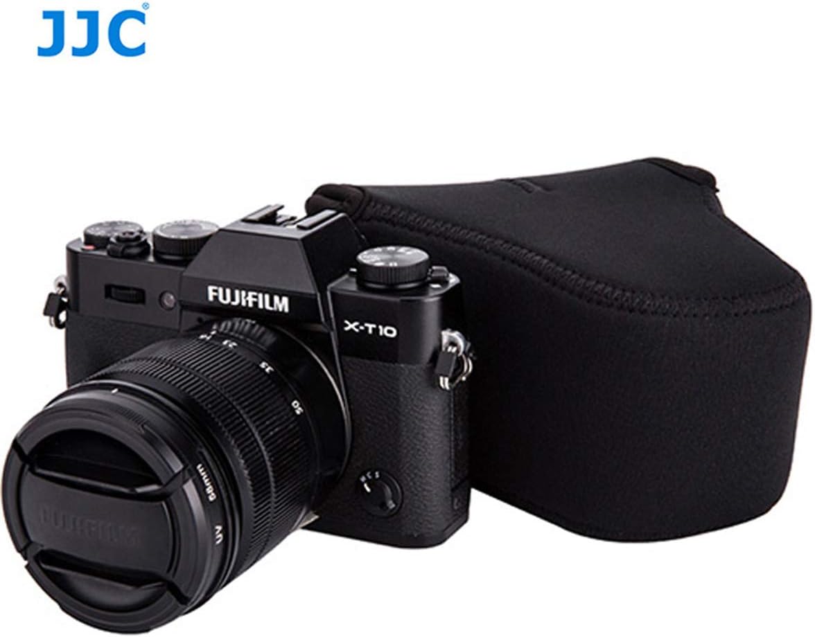 JJC Custodia protettiva per fo - Compact Camera Mirrorless recensione e prezzo
