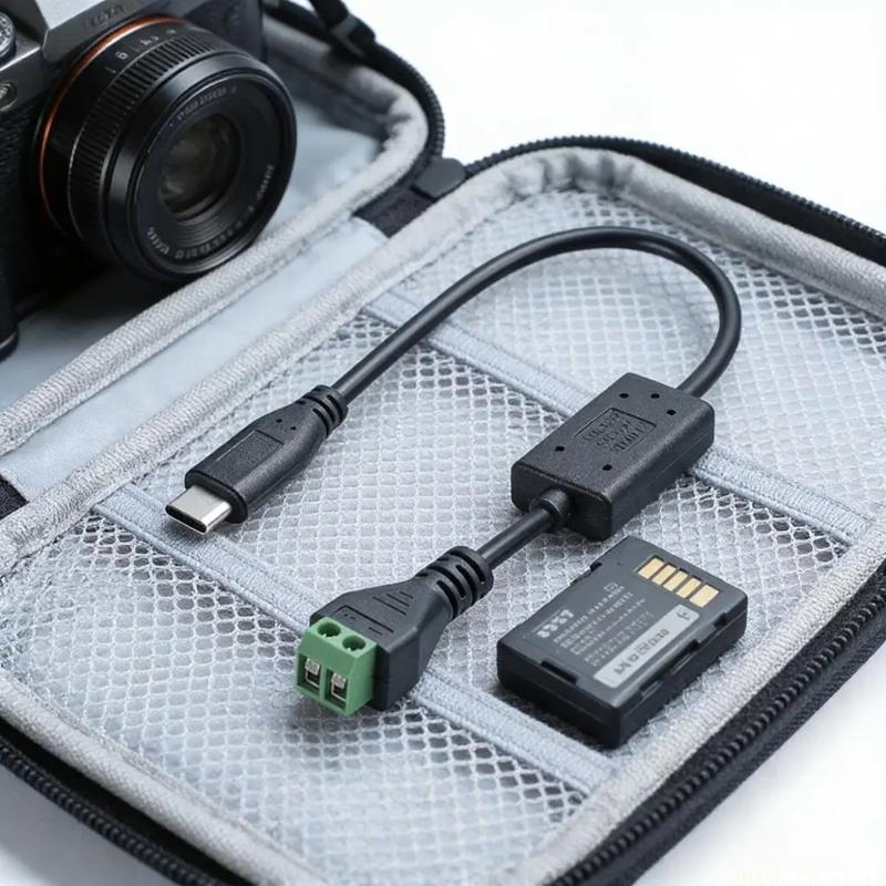 M5TD Cavo ricarica maschio da  - Electronics And Gadgets C recensione e prezzo