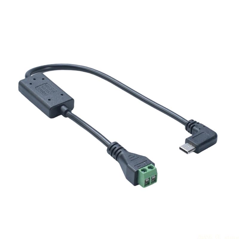 M5TD Cavo ricarica maschio da  - Electronics And Gadgets C recensione e prezzo