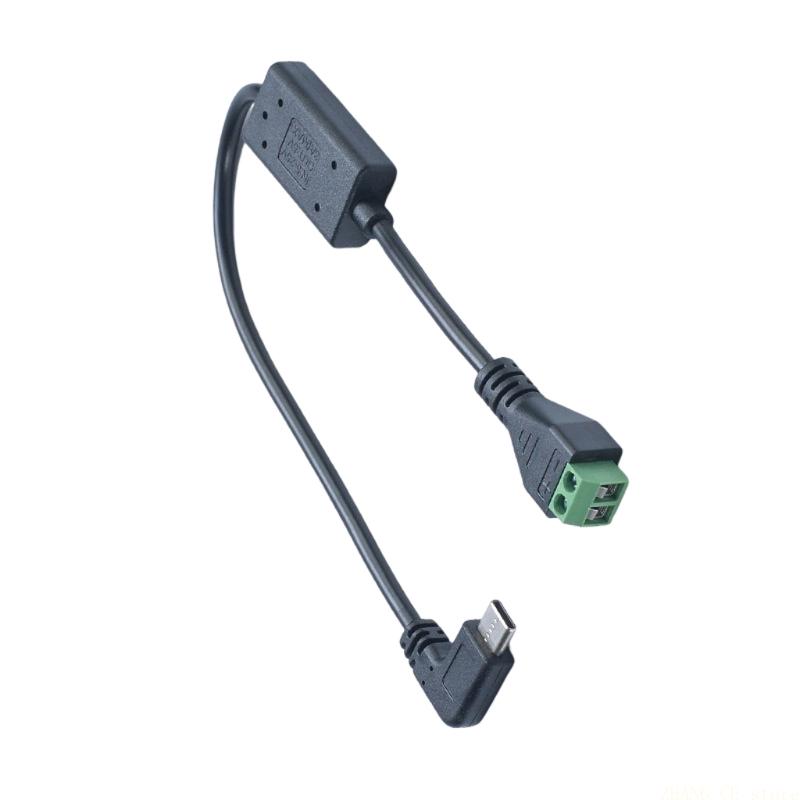 M5TD Cavo ricarica maschio da  - Electronics And Gadgets C recensione e prezzo