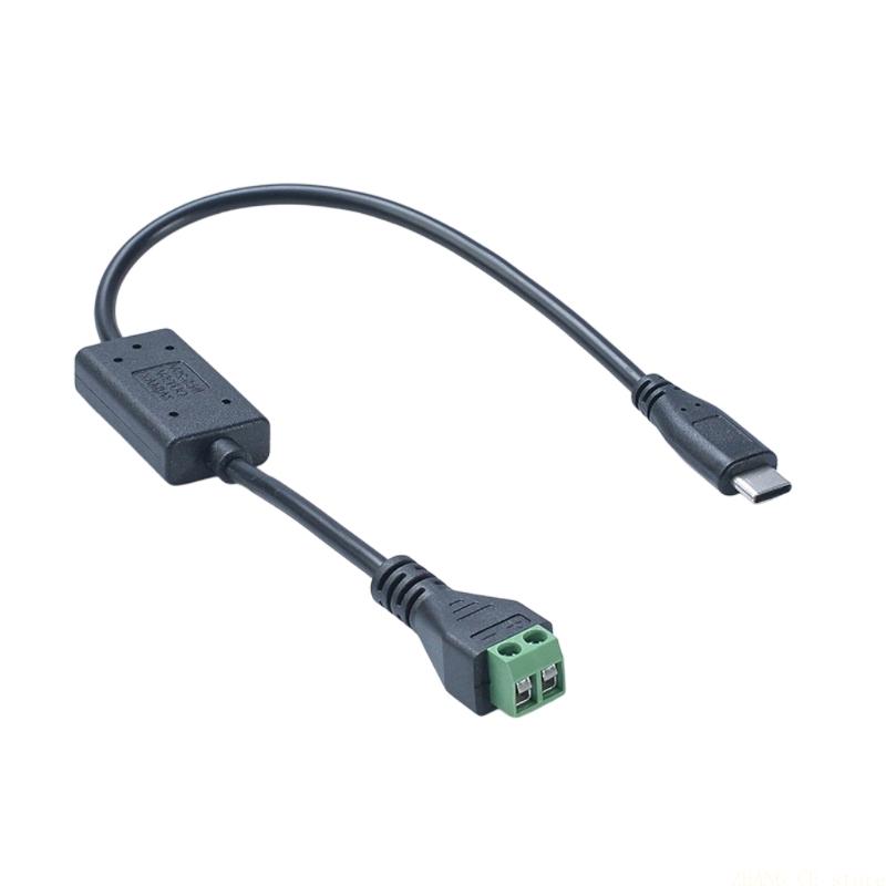 M5TD Cavo ricarica maschio da  - Electronics And Gadgets C recensione e prezzo