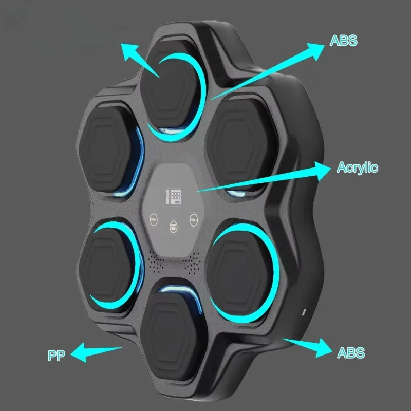 Nuovo Arrivo: Bersaglio Elettr - Electronics For Home recensione e prezzo