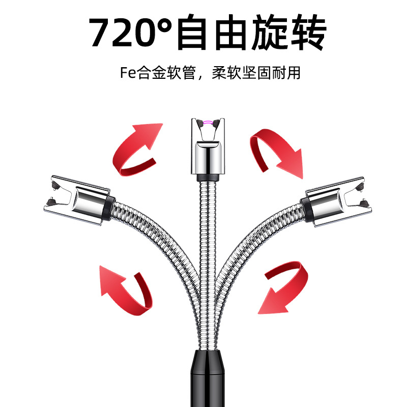 Interfaccia TPE-C Accenditore  - Electronics And Gadgets C recensione e prezzo