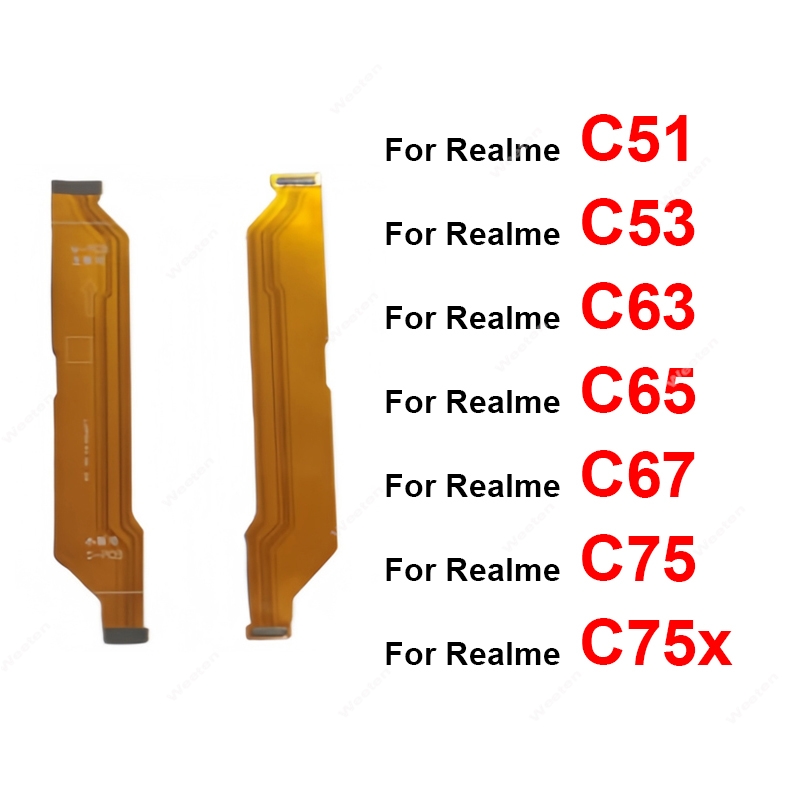 Cavo Flessibile Scheda Madre p - Realme C67 recensione e prezzo