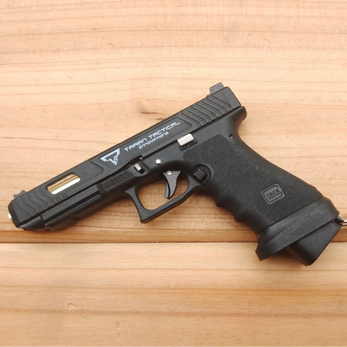 Scala 1:3 G34TTI G17 Mini mode - Electronics Gadgets Sale recensione e prezzo