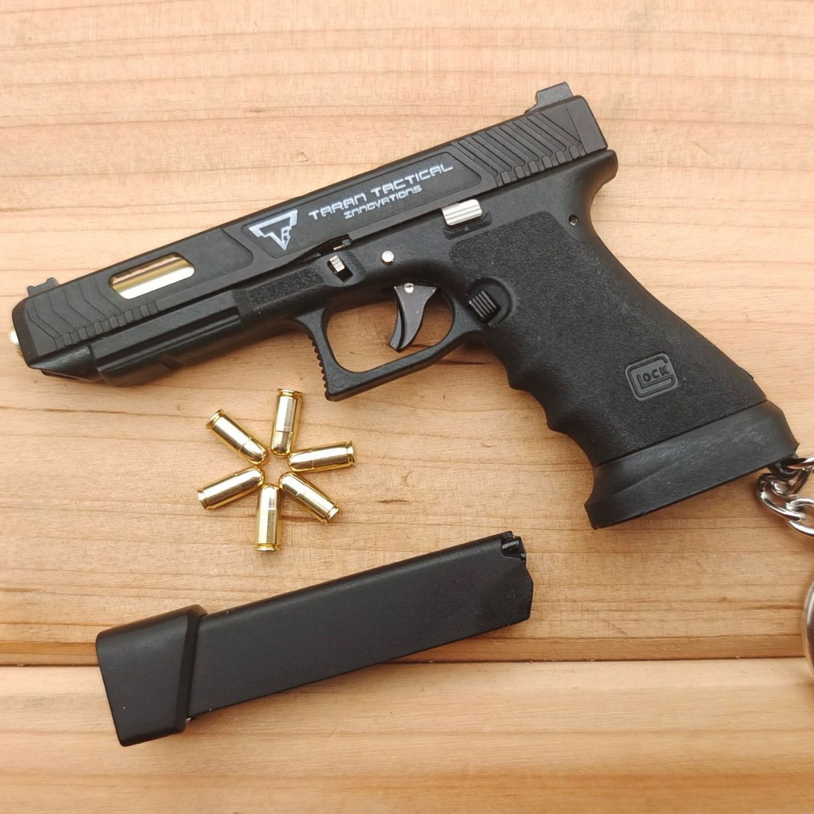 Scala 1:3 G34TTI G17 Mini mode - Electronics Gadgets Sale recensione e prezzo