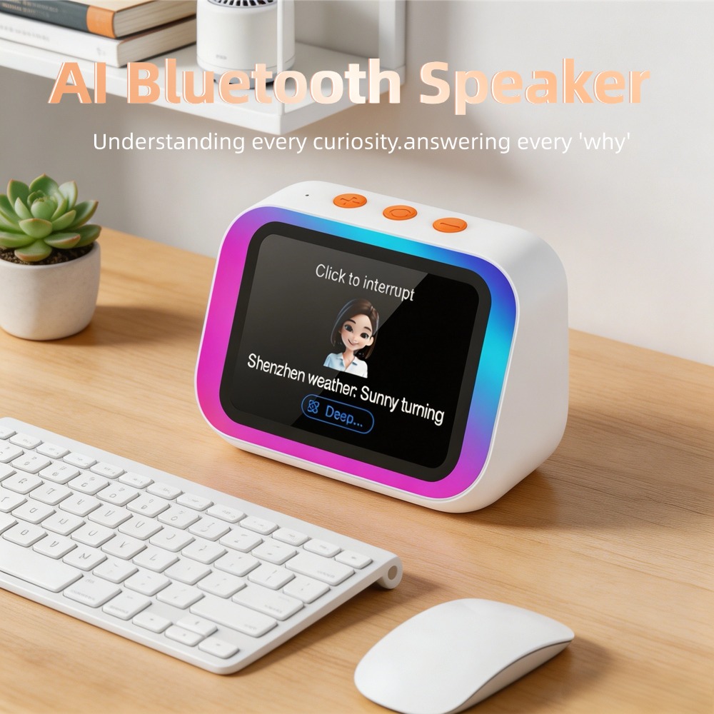 Altoparlante Bluetooth AI 5.4  - Electronics For Home recensione e prezzo