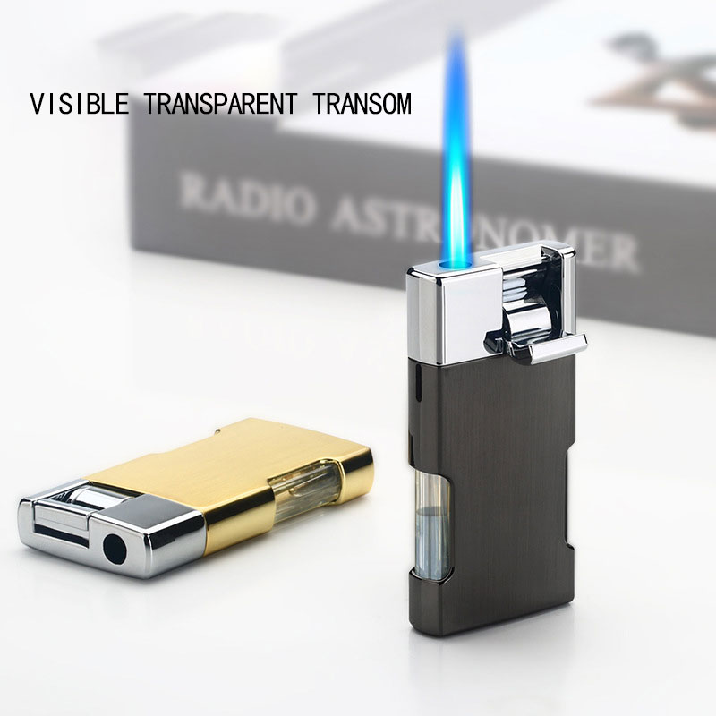 Accendini a Gas Butano con Fia - Electronics Gadgets Sale recensione e prezzo