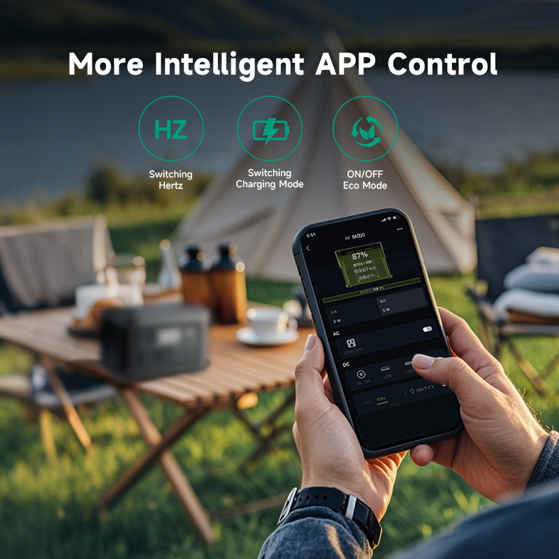 ALLPOWERS R600 Centrale elettr - Solar Powered Charger recensione e prezzo