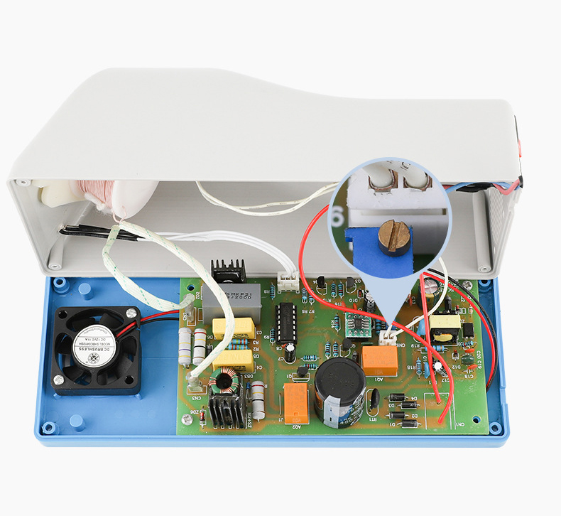 Cera elettronica Sensore a inf - Electronic Gadgets recensione e prezzo