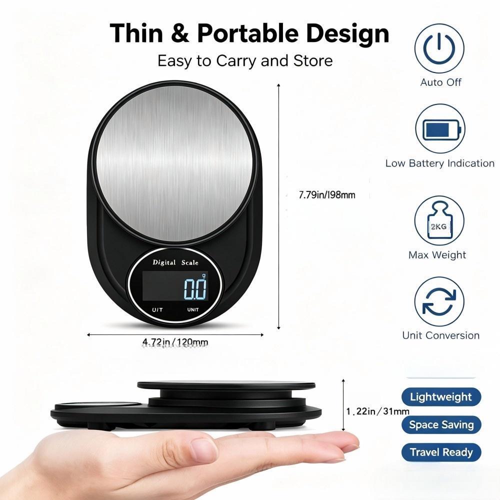 Bilancia Digitale da Cucina Po - Electronics & Gadgets Gaming & Toys Kinhank Super Console X2 Pro recensione e prezzo