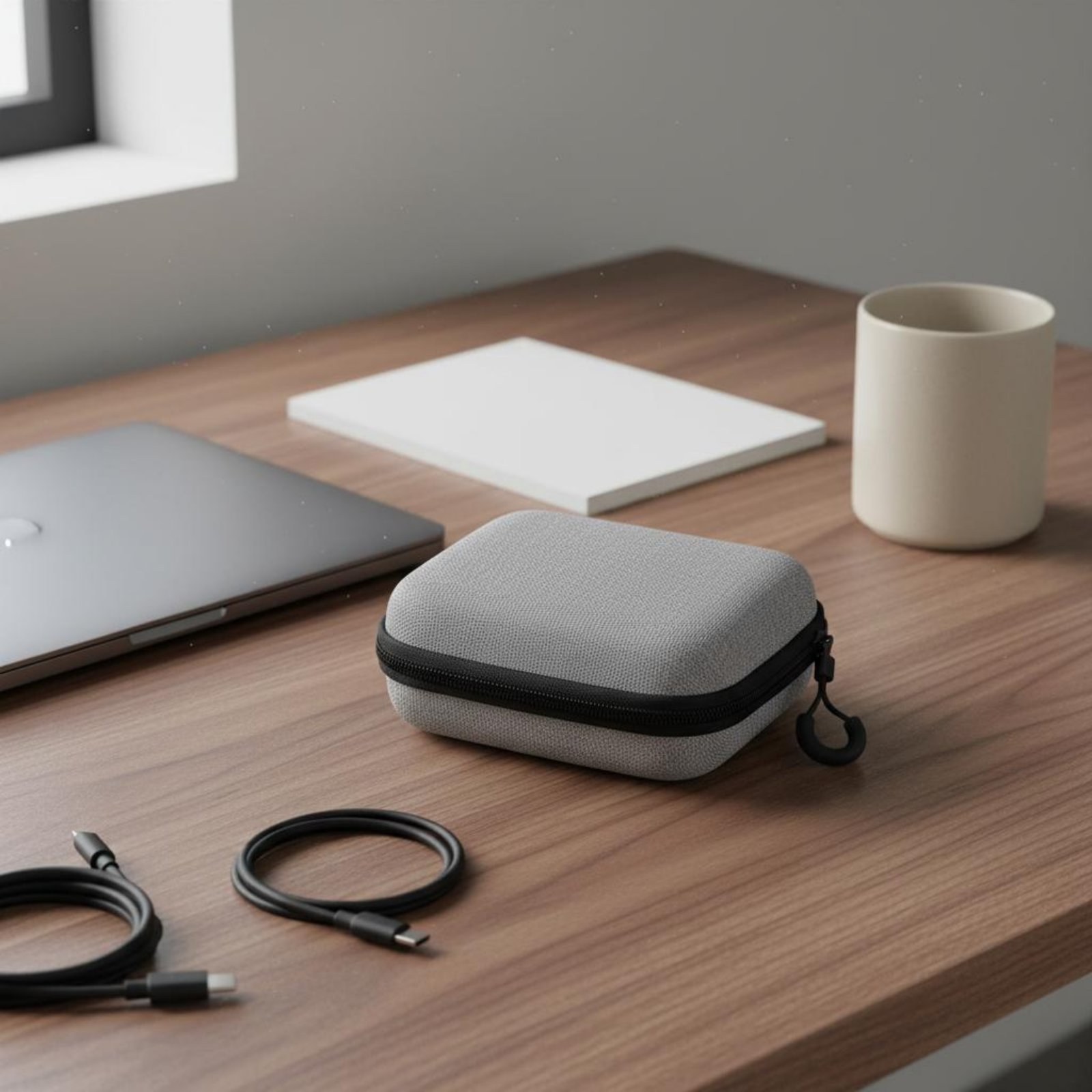 Custodia Organizzatore Cavi An - Electronic Gadgets recensione e prezzo