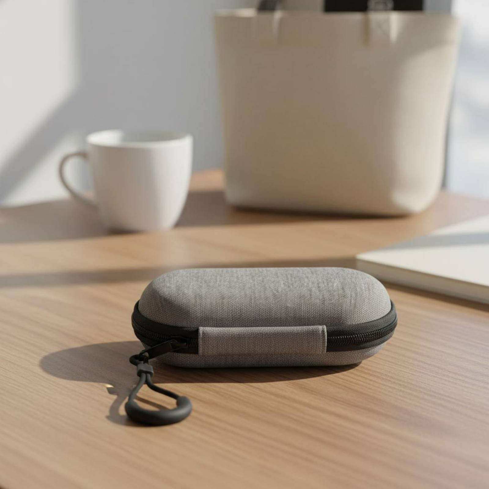 Custodia Organizzatore Cavi An - Electronic Gadgets recensione e prezzo