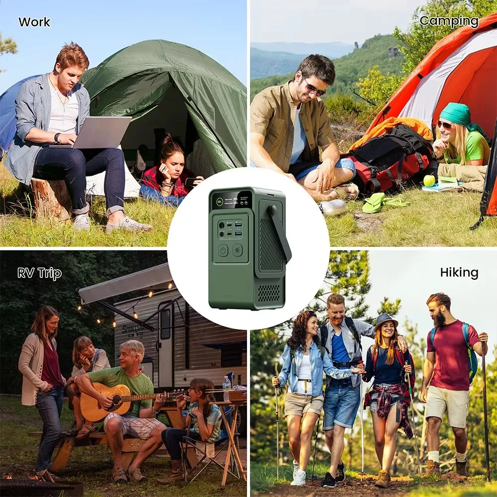 Stazione di Alimentazione da C - Solar Powered Charger recensione e prezzo