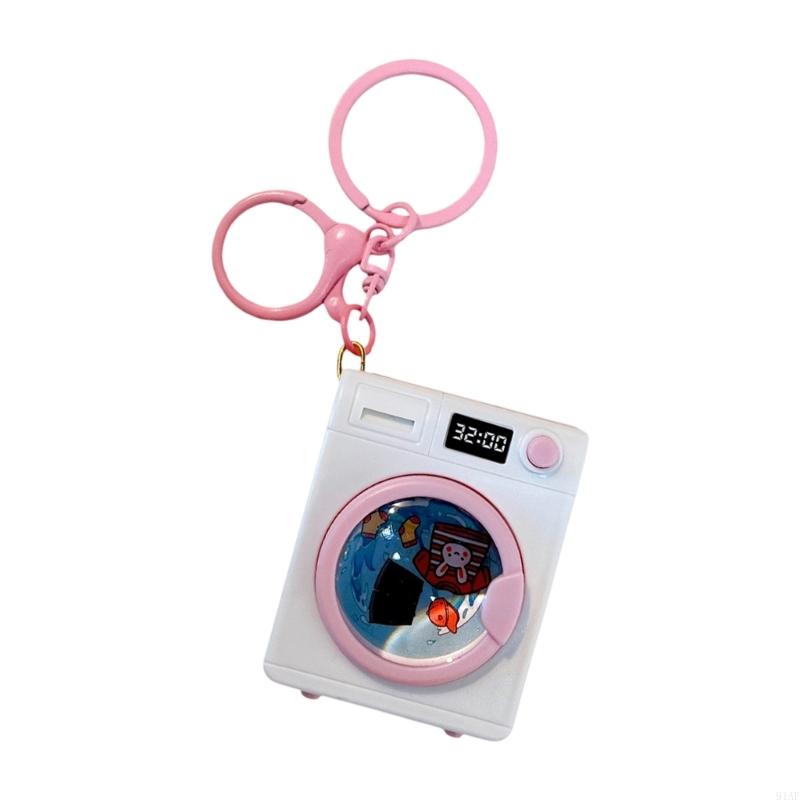 91AF Giocoso portachiavi elett - Electronics Gadgets For Gift recensione e prezzo