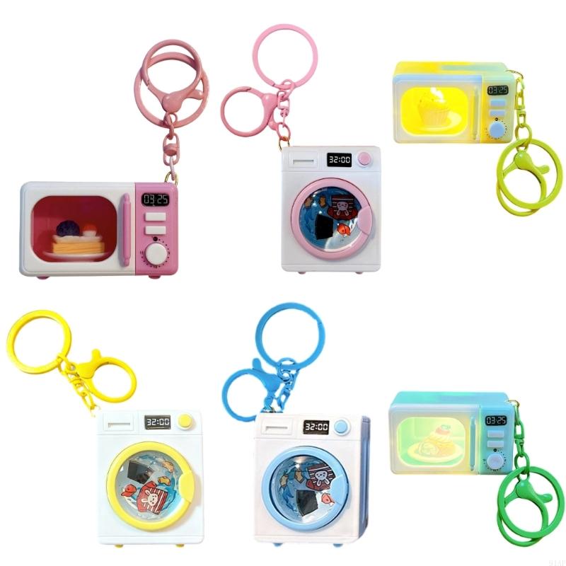 91AF Giocoso portachiavi elett - Electronics Gadgets For Gift recensione e prezzo