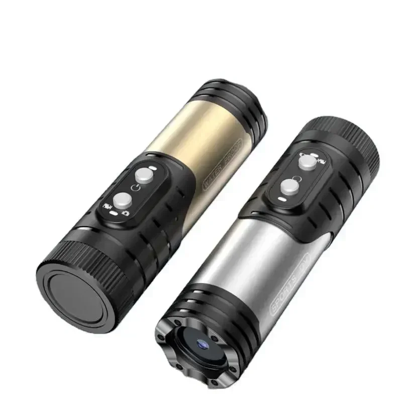 Nuova Videocamera Sportiva MC6 - Action Camera 4K recensione e prezzo