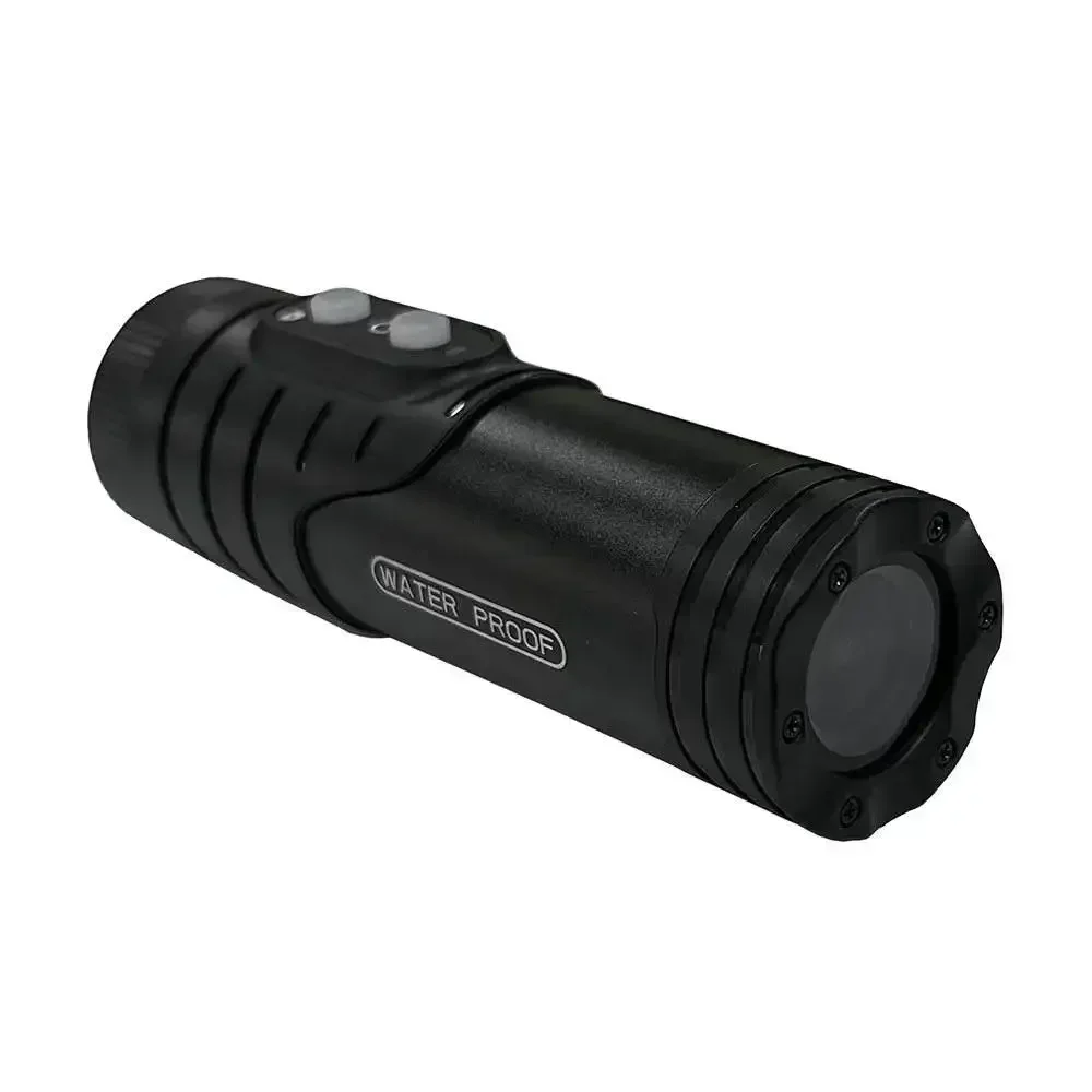 Nuova Videocamera Sportiva MC6 - Action Camera 4K recensione e prezzo