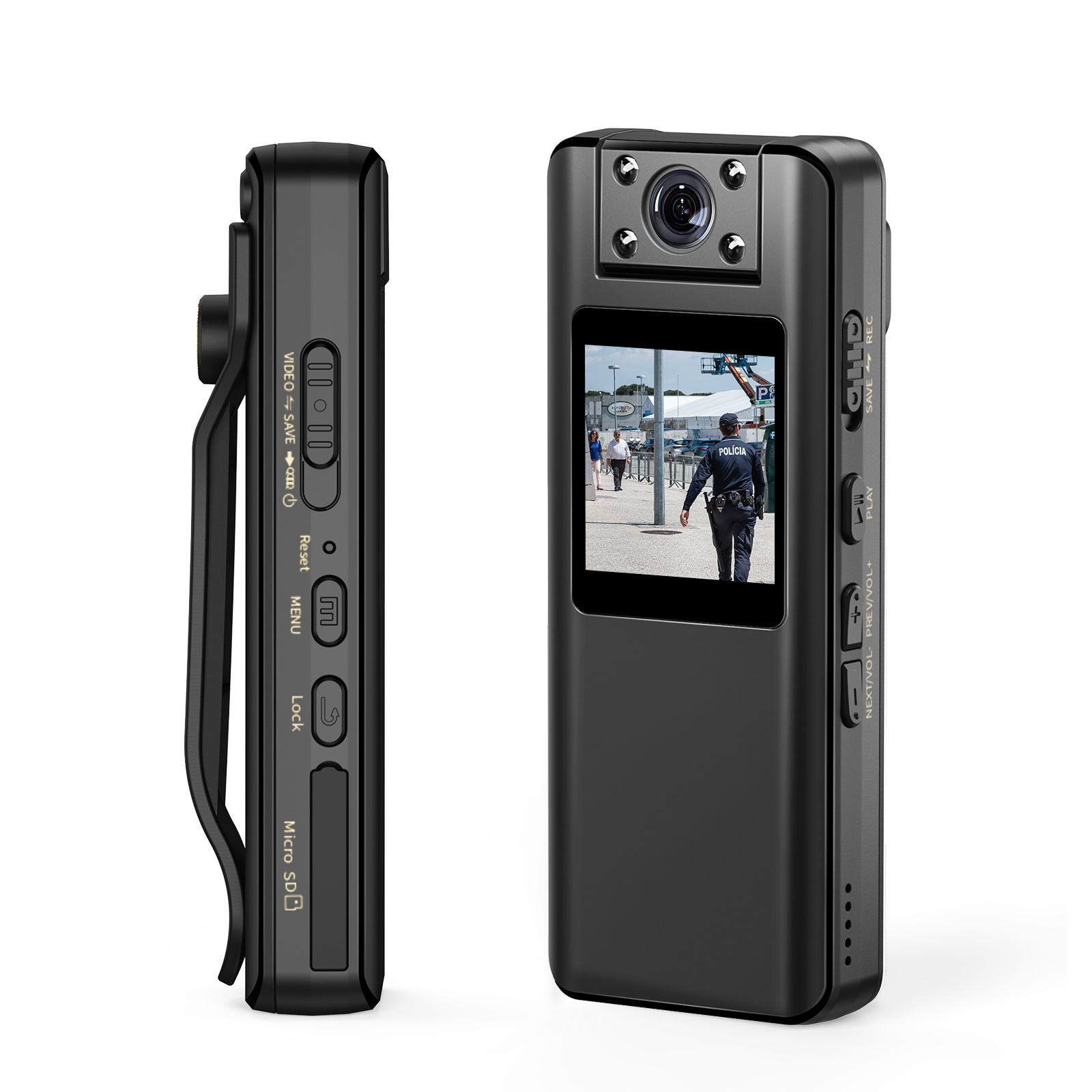 BOBLOV A22 Mini Macchina Fotog - Compact Camera Mirrorless recensione e prezzo