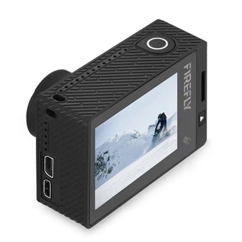 Hawkeye Firefly 8SE 4K Videoca - Action Camera 4K recensione e prezzo