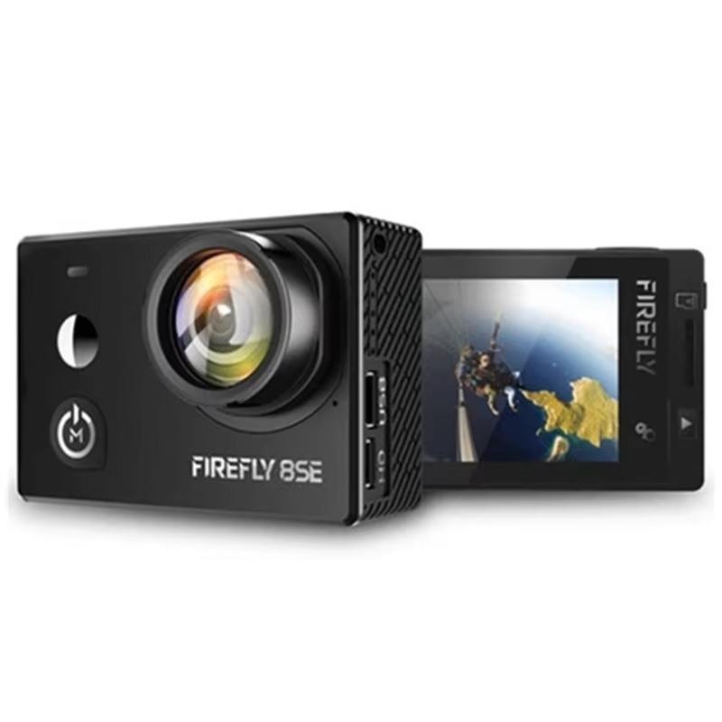 Hawkeye Firefly 8SE 4K Videoca - Action Camera 4K recensione e prezzo