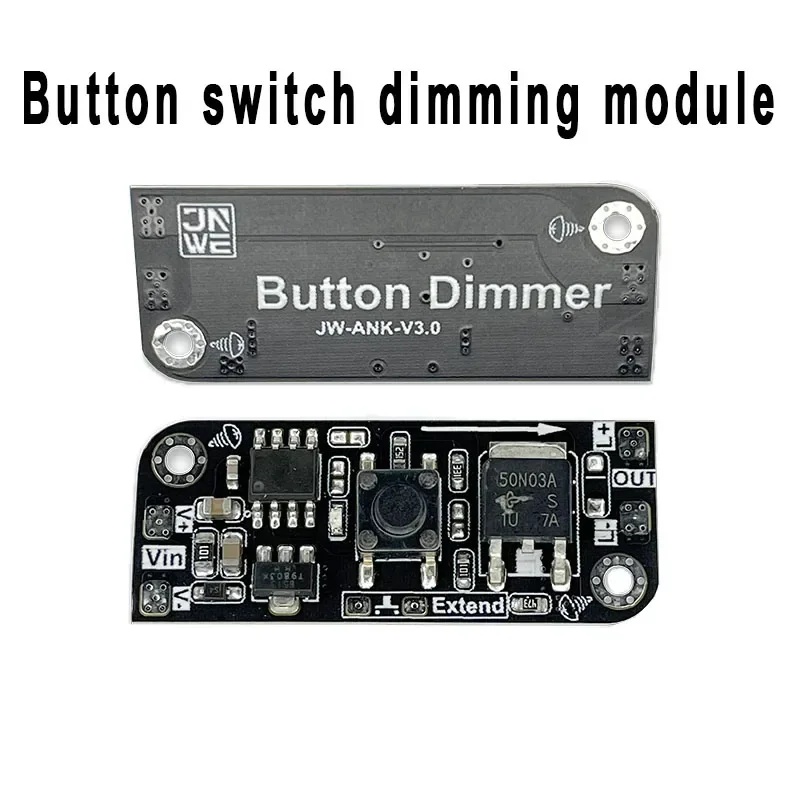 Modulo Dimmer a Micro Pulsante - Electronics & Gadgets Gaming & Toys Kinhank Super Console X2 Pro recensione e prezzo