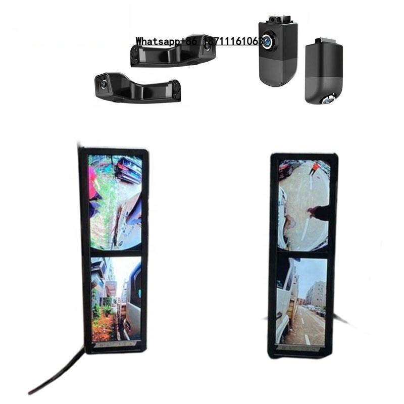 Sistema di Visione Angolo Ciec - Electronics & Gadgets Gaming & Toys Kinhank Super Console X2 Pro recensione e prezzo