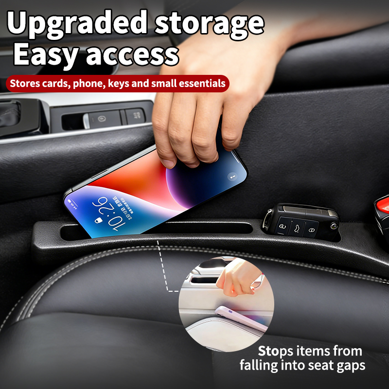 Organizer per Fessure tra i Se - Electronic Gadgets recensione e prezzo